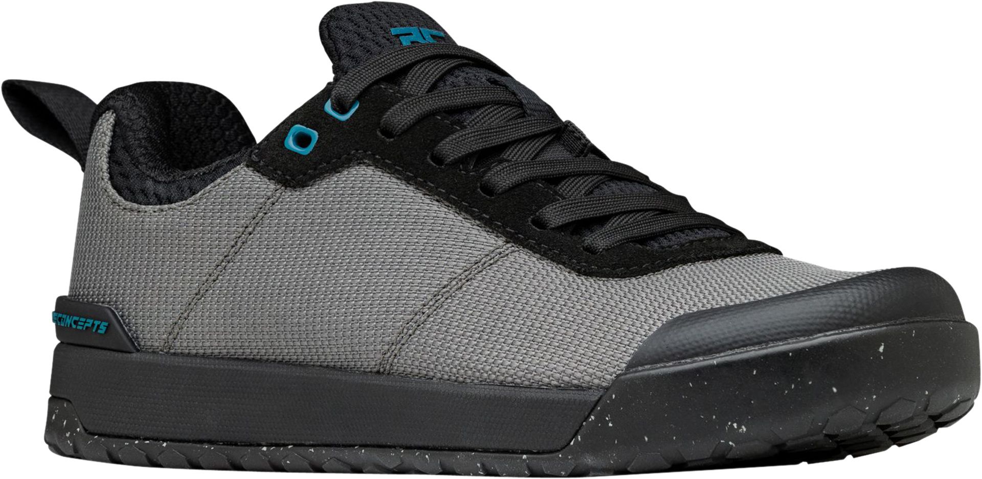 Schuhe Accomplice Clip Damen / charcoal-tahoe blue / 36