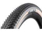 Grava Pneu sw 700x42C GEC 120TPI FB 60 / schwarz\nbeige / Faltrei