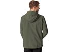 COMYOU Herren-Regenjacke / khaki / L