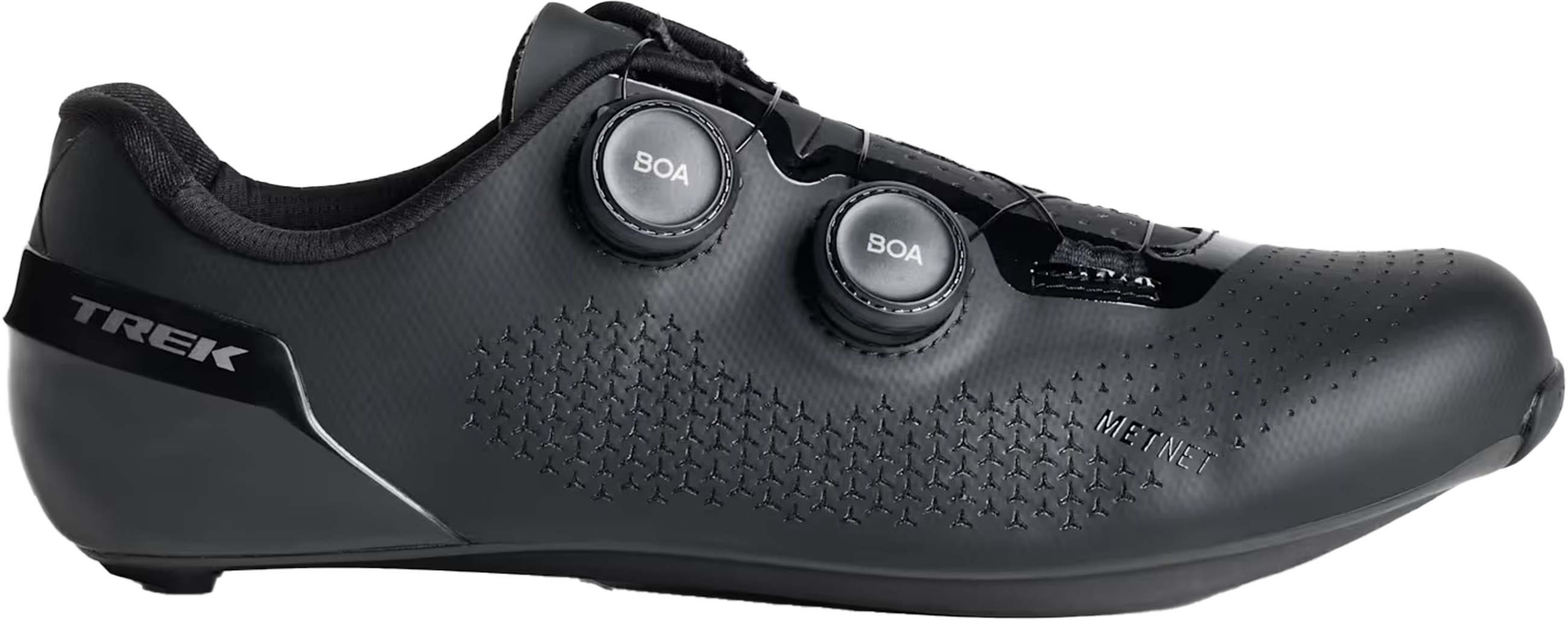 VELOCIS Rennveloschuhe / black / 41