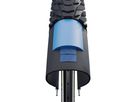 MARATHON E-PLUS Performance Fair Rubber Reifen / Black+Refl. / 27.5x2.00, 50-584