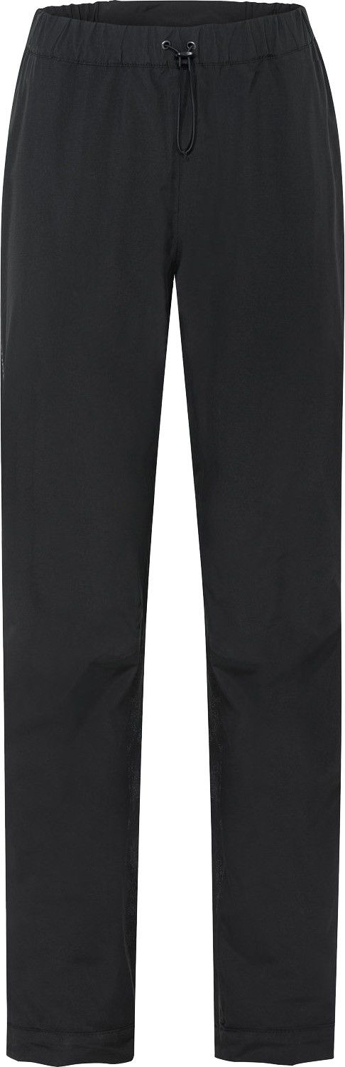 COMYOU Damen-Regenhose / black / 46