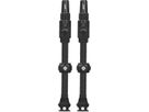 Tubeless Valves Big Bore Lite / Black / 90 mm