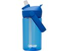 Thrive Flip Straw Kids / true blue