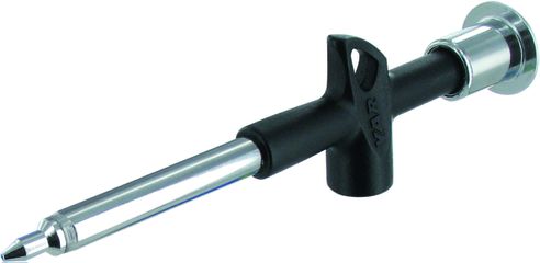 Fettpistole NL-78700 leer