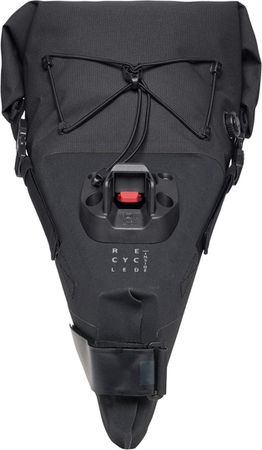 Trailsaddle M / black / M