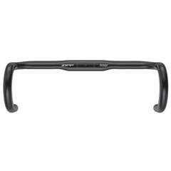 Handlebar Drop Service Course 80 Ergo / bead blast black / 44cm