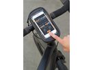 Smartphone Tasche Com/Smartbag / schwarz