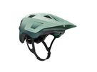 LAZER Unisex MTB Finch KinetiCore Helm / matte mint green