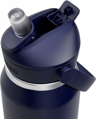 Thrive Flip Straw V.I. / navy