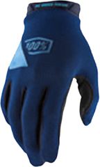 Ridecamp Women''s Gloves / navy slate / L