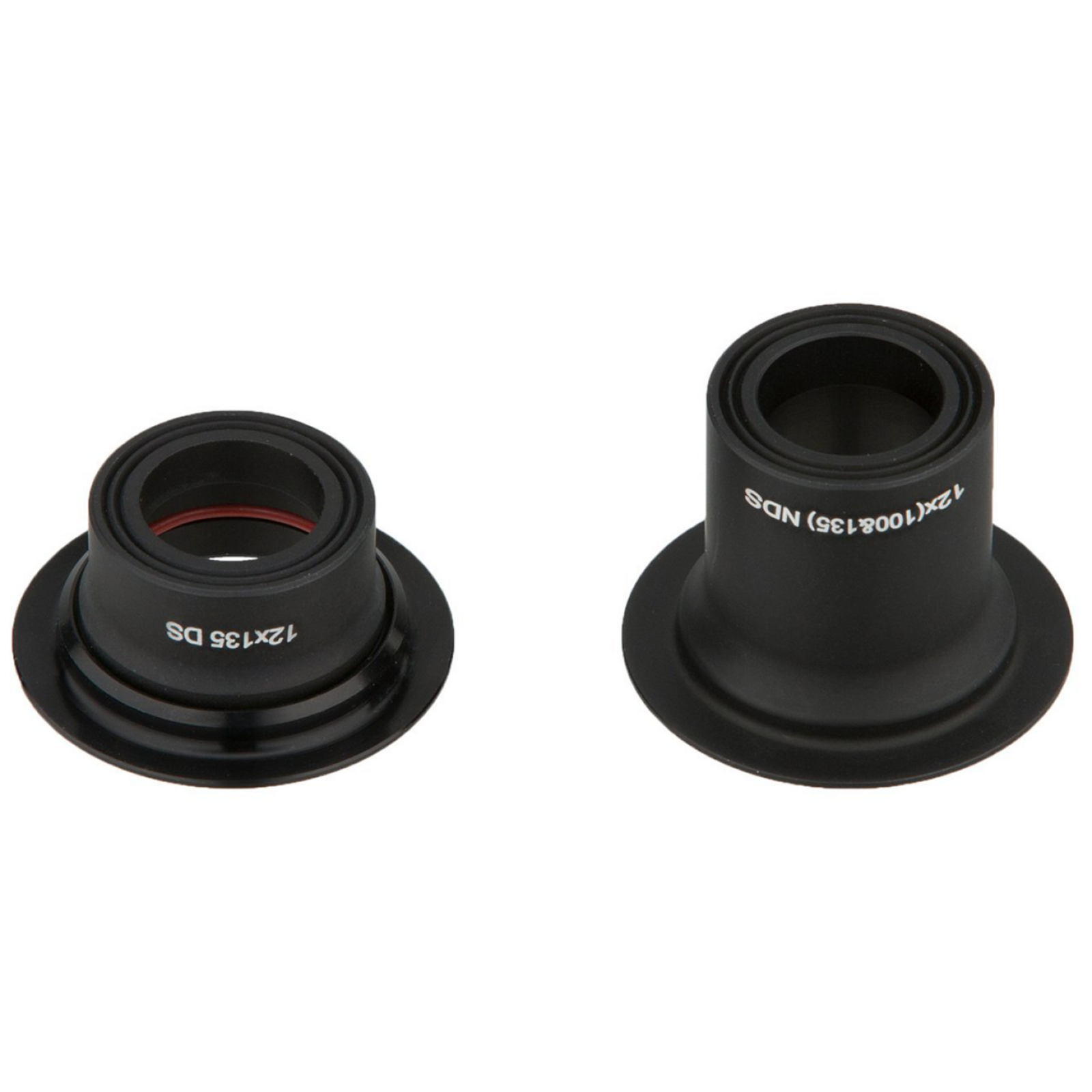 End Cap Set Rear Cognition DB 12x135 Sram/Shimano
