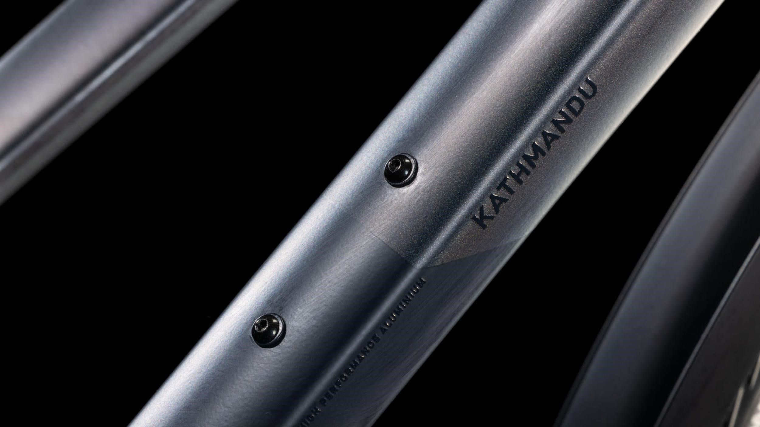 KATHMANDU SLX Trapez 2025 City- und Alltagsvelo / nightsky'n'ink / 46 CM