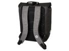 Backpack SHELTER Large / melange grey