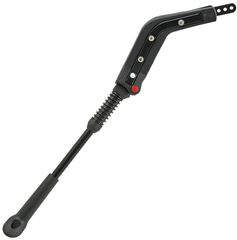 VARIO DISC Hinterbauständer / schwarz