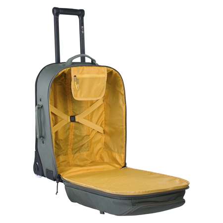 Terminal Bag 40+20 / dark olive