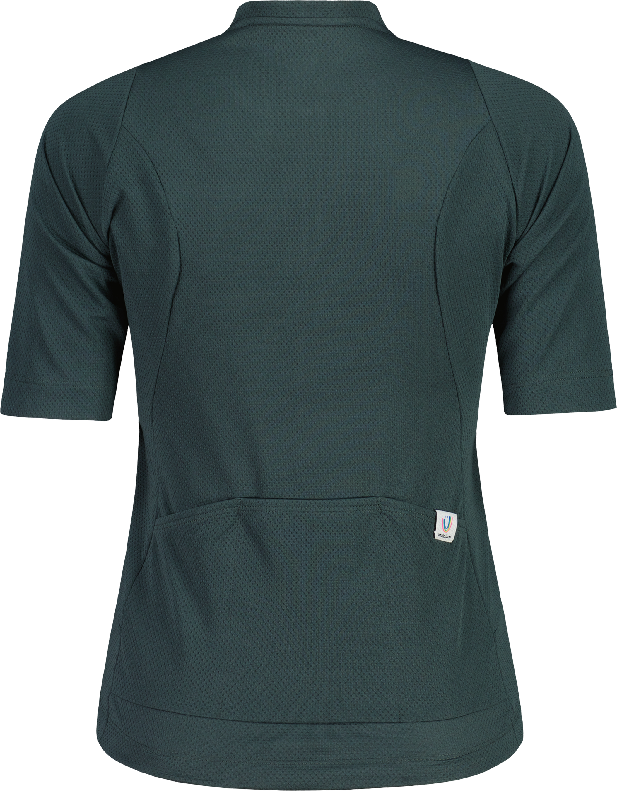 RIGIM Damen-Kurzarmtrikot / mountain pine / XL