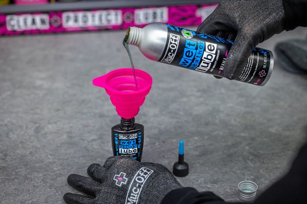 Wet Lube / 300 ml
