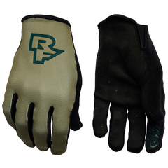 Trigger Gloves / pine / XS