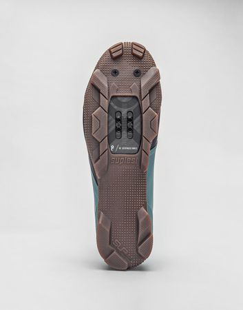 Mountain Edge 2.0 Performance / black_petrol / 46