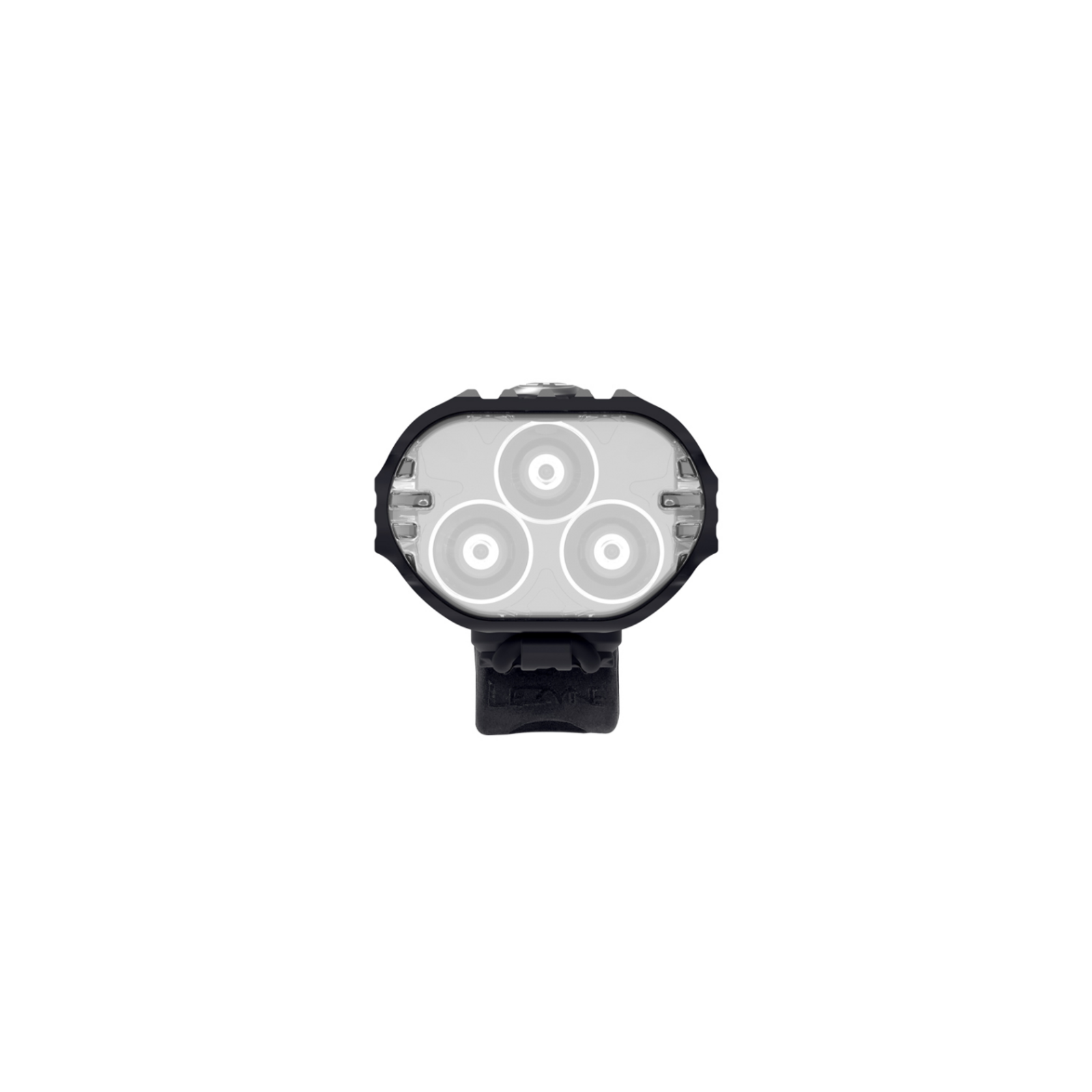 React Drive Front / black / one size