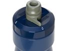 Podium Bottle 0.71l / mercury deep