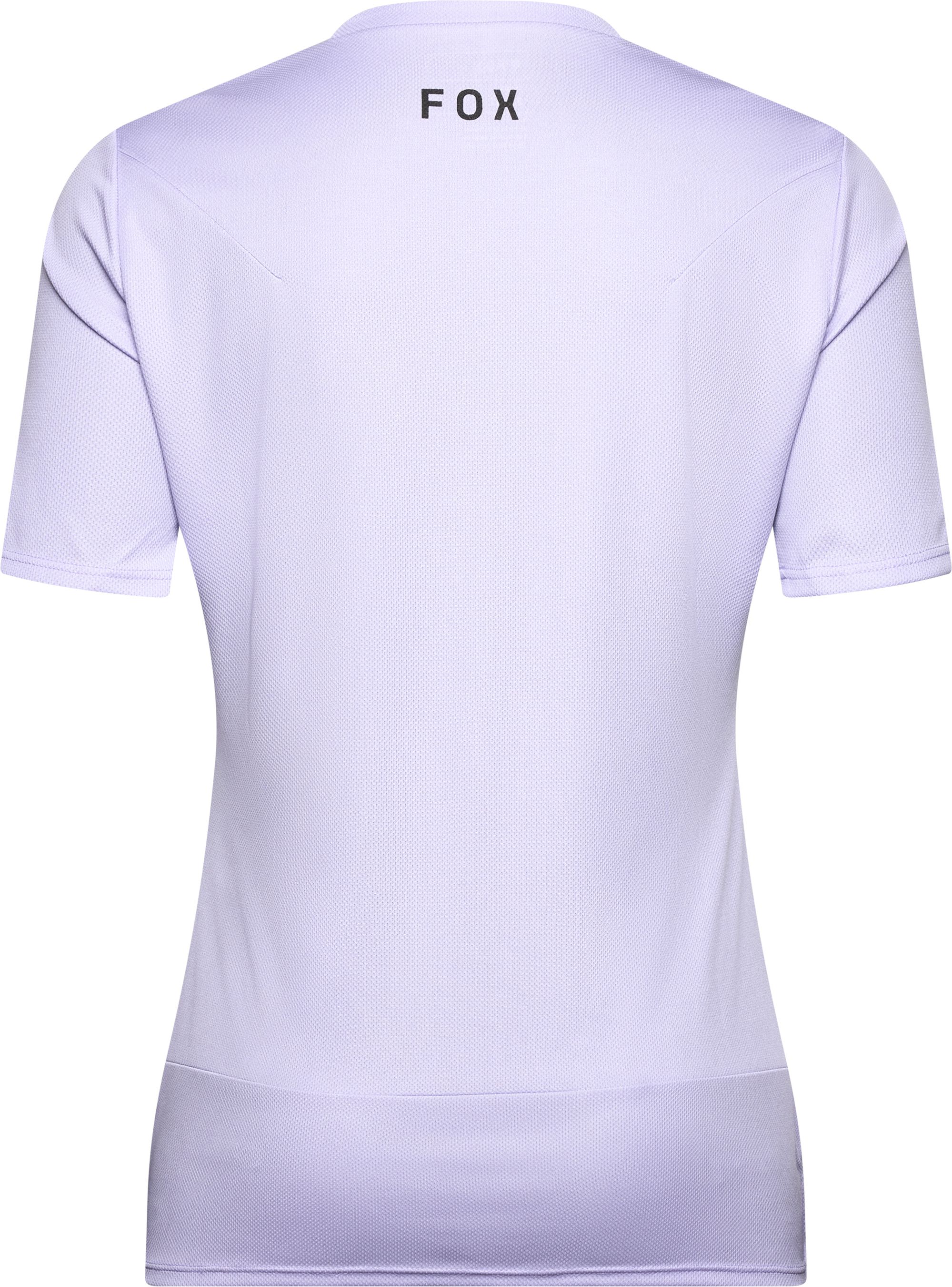 RANGER FOXHEAD Damen-Kurzarmshirt / lilac / L