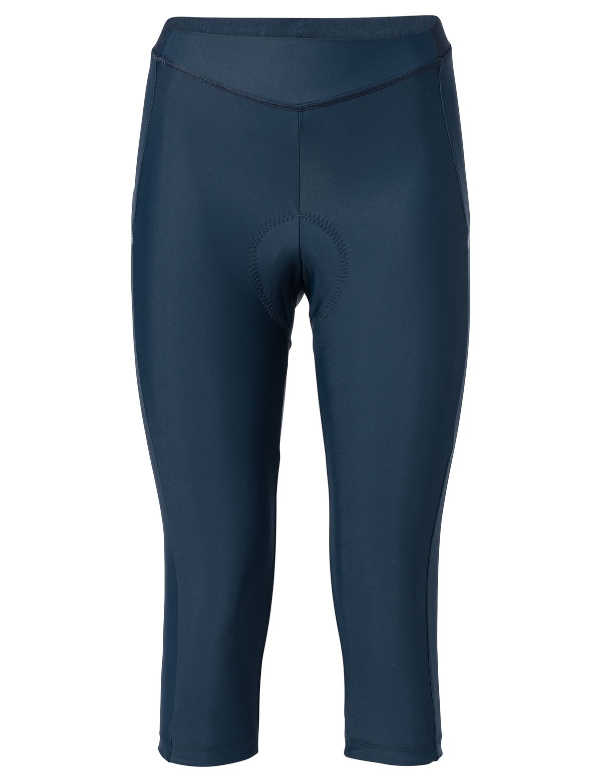 Women's Advanced 3/4 Pants IV / dark sea / 40