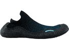 SHOCKIE SHOES Bikepackingschuhe / black /turquoise / 44