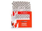 PC RED22 Rennvelo Kette 11fach / silber / 11-fach