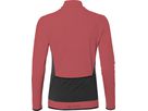 MATERA II Damen-Langarmtrikot / brick / 40
