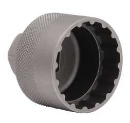 BB-7F Tretlager-/Lockring Tool / silber