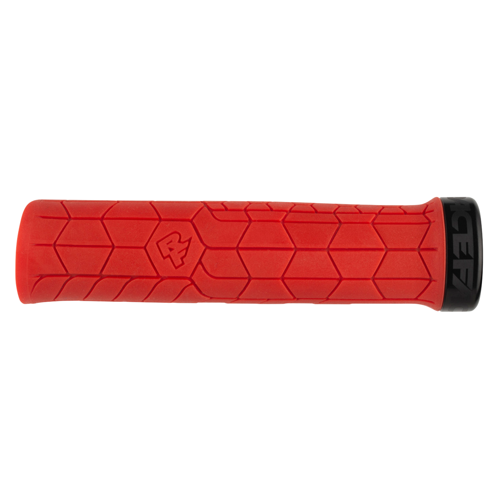 Getta Grip Lock-on 30mm / red/black / one size