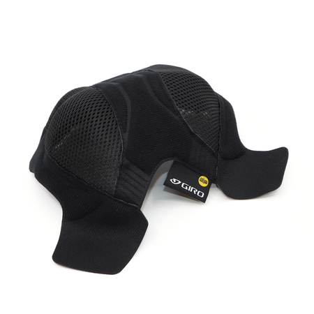 Neo Jr. Comfort Pad / black / M