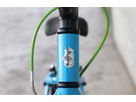 FLiZZi 16 RIEMEN Kindervelo / blau / 16 ZOLL