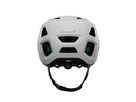 LAZER Unisex MTB Finch KinetiCore Helm / matte white