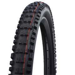 EDDY CURRENT FRONT Reifen, Evo Super Trail / black / 27.5 x 2.80, 72-584