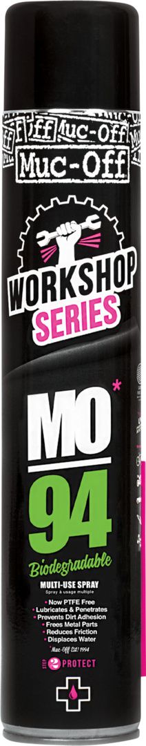 MO-94 Werkstatt Size / 750 ml