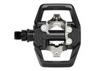 PD-ME700 Klickpedal / schwarz