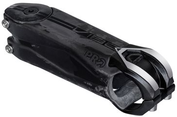 Vorbau Vibe Carbon / schwarz / 80 mm