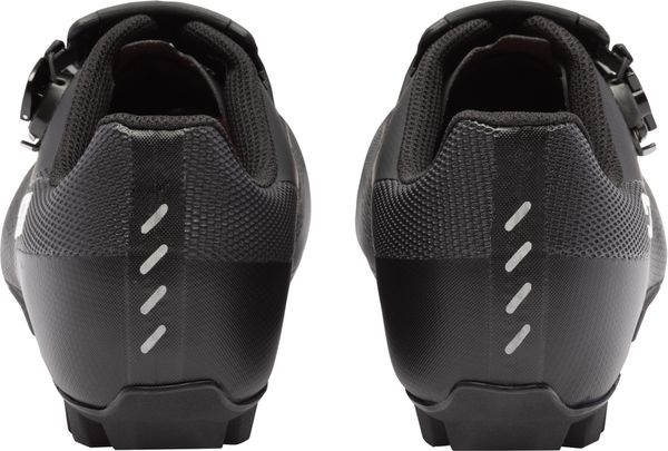 MTB Dominator X ice / schwarz / 38