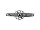 GX EAGLE AXS TRANSMISSION Gruppe / USB-C / 165mm/32t