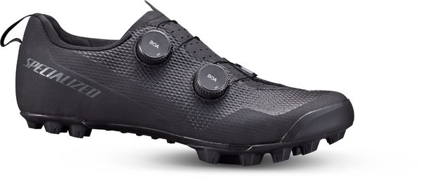 RECON 3.0 MTB-Schuhe / black / 43