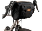 Bar Pack Black / schwarz / 25 x 16 x 24 cm, 10 l