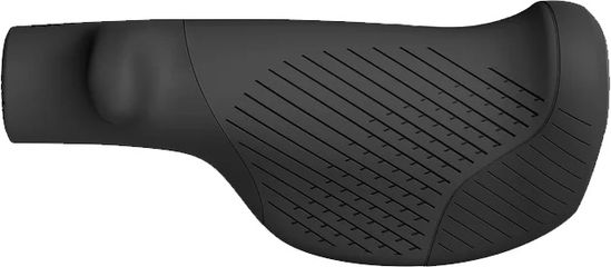 GT1 Komfortgriffe / black / L