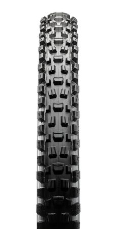 ASSEGAI MTB Reifen 3C MaxxGrip DD WT / schwarz / 27.5" X 2.5"