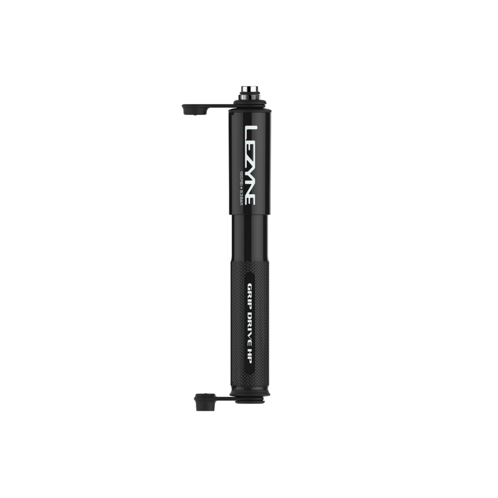 Grip Drive HP - S / black / one size