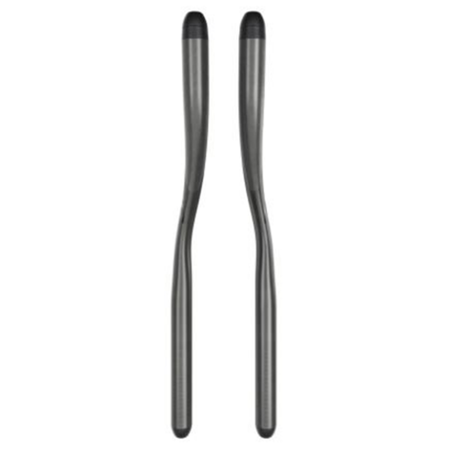 Extensions Vuka Carbon Evo 70 / black / one size