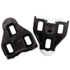 Cleat Delta Black / black
