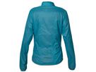 AEOLUS Damen-Windjacke / türkis / XS